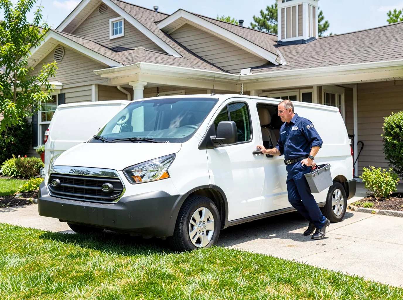 Emergency Plumber company in Clearlake Oaks, CA