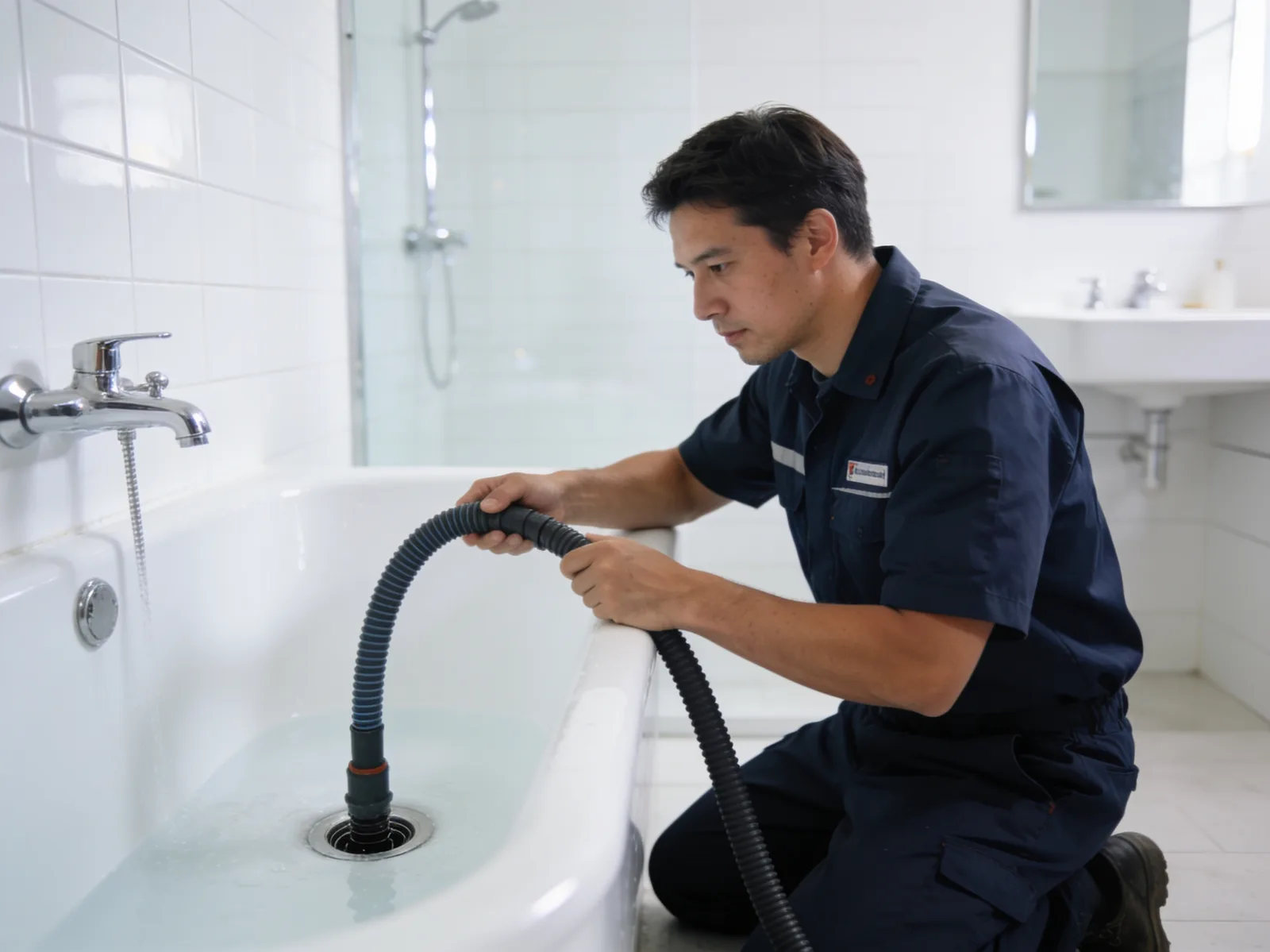 Emergency Plumber Clearlake Oaks, CA FAQs